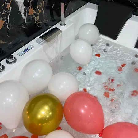 Luxury Byanna 3* Bari