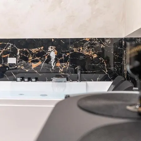 Luxury Byanna Bed & Breakfast