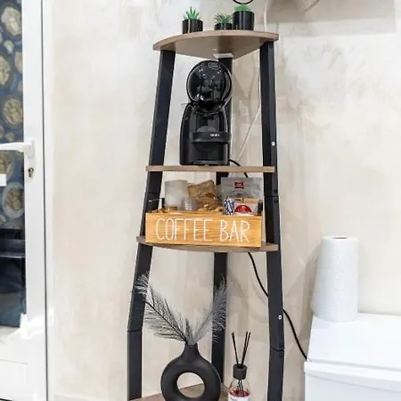 Bed & Breakfast Luxury Byanna