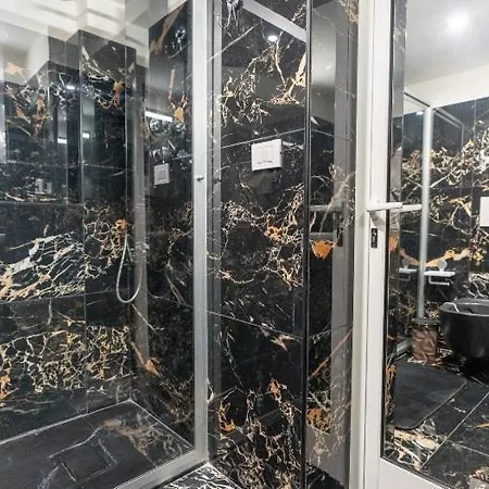 Bed & Breakfast Luxury Byanna Bari