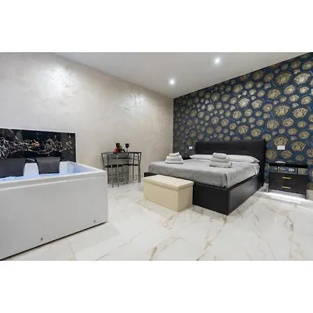 Bed & Breakfast Luxury Byanna Bari