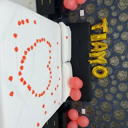 Luxury Byanna Bed & Breakfast 3*